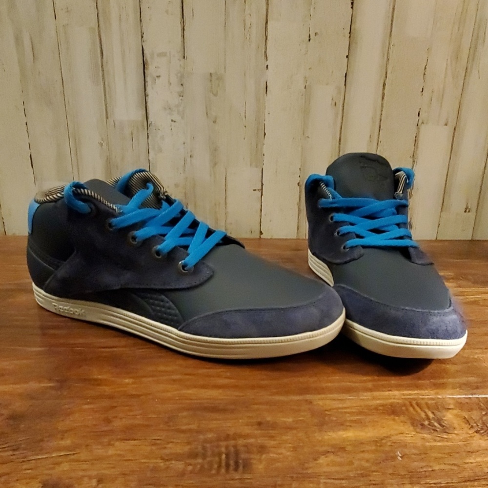 Mens Reebok shoes